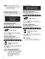 Preview for 46 page of Daewoo FRN-X22 Series User Manual