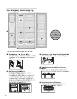 Preview for 50 page of Daewoo FRN-X22 Series User Manual