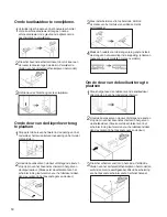 Preview for 54 page of Daewoo FRN-X22 Series User Manual