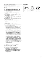 Preview for 63 page of Daewoo FRN-X22 Series User Manual