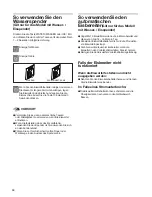 Preview for 68 page of Daewoo FRN-X22 Series User Manual