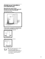 Preview for 73 page of Daewoo FRN-X22 Series User Manual