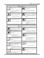 Preview for 5 page of Daewoo FRN-X22B Series Service Manual