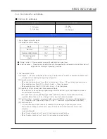 Preview for 22 page of Daewoo FRN-X22B Series Service Manual