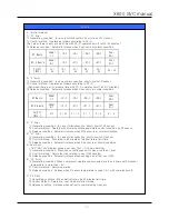 Preview for 36 page of Daewoo FRN-X22B Series Service Manual