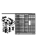 Preview for 107 page of Daewoo FRN-X22B Series Service Manual