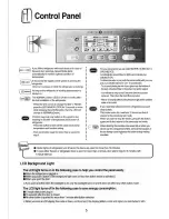 Preview for 6 page of Daewoo FRS-201 User Manual