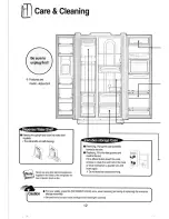 Preview for 13 page of Daewoo FRS-201 User Manual