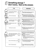 Preview for 17 page of Daewoo FRS-201 User Manual