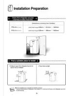 Preview for 18 page of Daewoo FRS-201 User Manual