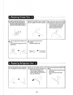 Preview for 20 page of Daewoo FRS-201 User Manual