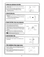 Preview for 23 page of Daewoo FRS-201 User Manual