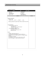 Preview for 39 page of Daewoo FRS-2011 Service Manual