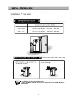 Preview for 52 page of Daewoo FRS-2011 Service Manual