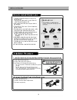 Preview for 54 page of Daewoo FRS-2011 Service Manual