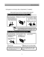 Preview for 57 page of Daewoo FRS-2011 Service Manual