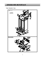 Preview for 58 page of Daewoo FRS-2011 Service Manual