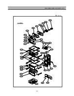 Preview for 59 page of Daewoo FRS-2011 Service Manual