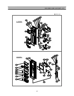 Preview for 61 page of Daewoo FRS-2011 Service Manual