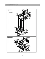 Preview for 62 page of Daewoo FRS-2011 Service Manual