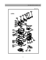 Preview for 63 page of Daewoo FRS-2011 Service Manual