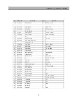 Preview for 67 page of Daewoo FRS-2011 Service Manual