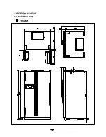 Preview for 3 page of Daewoo FRS-2021 Service Manual