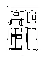 Preview for 4 page of Daewoo FRS-2021 Service Manual