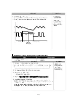 Preview for 16 page of Daewoo FRS-2021 Service Manual