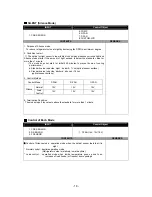 Preview for 19 page of Daewoo FRS-2021 Service Manual