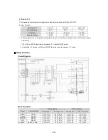 Preview for 37 page of Daewoo FRS-2021 Service Manual