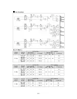 Preview for 38 page of Daewoo FRS-2021 Service Manual