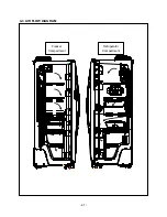 Preview for 42 page of Daewoo FRS-2021 Service Manual