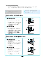 Preview for 58 page of Daewoo FRS-2021 Service Manual