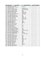 Preview for 63 page of Daewoo FRS-2021 Service Manual