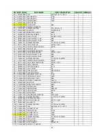 Preview for 65 page of Daewoo FRS-2021 Service Manual