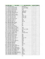 Preview for 66 page of Daewoo FRS-2021 Service Manual