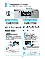 Preview for 6 page of Daewoo FRS-2021CAL User Manual