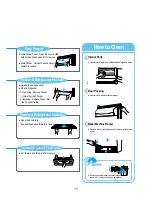 Preview for 11 page of Daewoo FRS-2021CAL User Manual