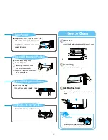 Preview for 11 page of Daewoo FRS-2022CAL User Manual