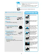 Предварительный просмотр 9 страницы Daewoo FRS-2022IAL User Manual