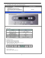 Preview for 14 page of Daewoo FRS-20BD Service Manual