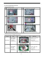 Preview for 36 page of Daewoo FRS-20BD Service Manual