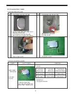 Preview for 37 page of Daewoo FRS-20BD Service Manual