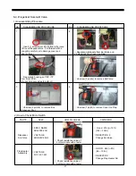 Preview for 38 page of Daewoo FRS-20BD Service Manual