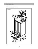 Preview for 70 page of Daewoo FRS-20BD Service Manual