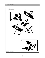 Preview for 71 page of Daewoo FRS-20BD Service Manual