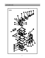 Preview for 72 page of Daewoo FRS-20BD Service Manual