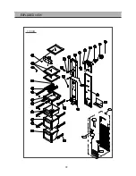 Preview for 73 page of Daewoo FRS-20BD Service Manual