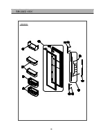 Preview for 75 page of Daewoo FRS-20BD Service Manual